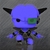 Funko Pop Ginyu Glow In The Dark en internet