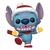Funko Pop Stitch With Hat