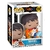 Funko Pop Miguel Glow In The Dark - Olitel Games