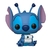Funko Pop Stitch In Cuffs - comprar en línea