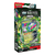 Pokemon TCG: Ferroverdor ex Battle Deck En Español