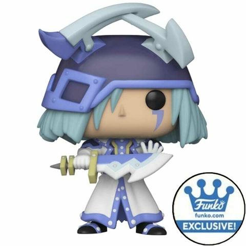 Funko Pop Silent Swordsman