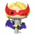 Funko Pop Yuga Aoyama