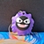 Llavero 3D Gastly - comprar en línea