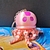 Llavero 3D Medusa - comprar en línea