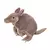 Wild Armadillo CK