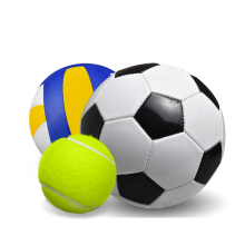 Banner da categoria Esportes e Lazer