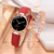 Luxury women's analog watch and bracelet - ShopExpress