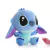 Disney lilo & stitch scrump dos desenhos animados bonecas de pelúcia rosa azul - comprar online