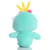Disney lilo & stitch scrump dos desenhos animados bonecas de pelúcia rosa azul na internet