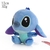 Disney lilo & stitch scrump dos desenhos animados bonecas de pelúcia rosa azul - comprar online