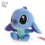 Disney lilo & stitch scrump dos desenhos animados bonecas de pelúcia rosa azul - comprar online
