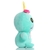 Disney lilo & stitch scrump dos desenhos animados bonecas de pelúcia rosa azul - loja online