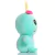 Disney lilo & stitch scrump dos desenhos animados bonecas de pelúcia rosa azul - loja online