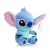 Imagem do Disney lilo & stitch scrump dos desenhos animados bonecas de pelúcia rosa azul