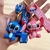 Disney stitch chaveiro variedade de desenhos animados lilo & stitch bonito bonec