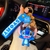 Imagem do Disney stitch chaveiro variedade de desenhos animados lilo & stitch bonito bonec