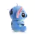 Imagem do Disney lilo & stitch scrump dos desenhos animados bonecas de pelúcia rosa azul