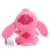 Imagem do Disney lilo & stitch scrump dos desenhos animados bonecas de pelúcia rosa azul