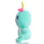 Disney lilo & stitch scrump dos desenhos animados bonecas de pelúcia rosa azul - comprar online