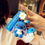 Disney stitch chaveiro variedade de desenhos animados lilo & stitch bonito bonec - comprar online