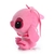 Disney lilo & stitch scrump dos desenhos animados bonecas de pelúcia rosa azul na internet
