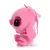 Disney lilo & stitch scrump dos desenhos animados bonecas de pelúcia rosa azul na internet