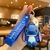 Disney stitch chaveiro variedade de desenhos animados lilo & stitch bonito bonec - comprar online