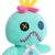 Disney lilo & stitch scrump dos desenhos animados bonecas de pelúcia rosa azul na internet