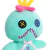 Disney lilo & stitch scrump dos desenhos animados bonecas de pelúcia rosa azul na internet