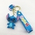 Disney stitch chaveiro variedade de desenhos animados lilo & stitch bonito bonec - comprar online