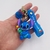 Disney stitch chaveiro variedade de desenhos animados lilo & stitch bonito bonec