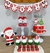 Kit Mesversario Natal