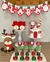 Kit Mesversario Natal