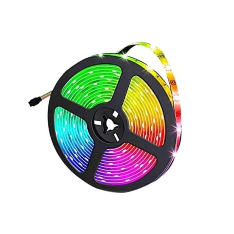 Imagem do FITA LED 5050 5M 12V (DIVERSAS CORES)