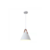 PENDENTE HAT BRANCO