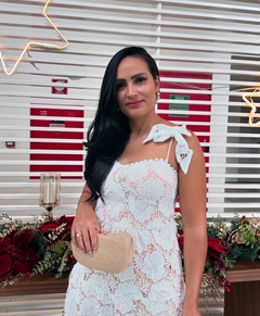 VESTIDO GRACE na internet