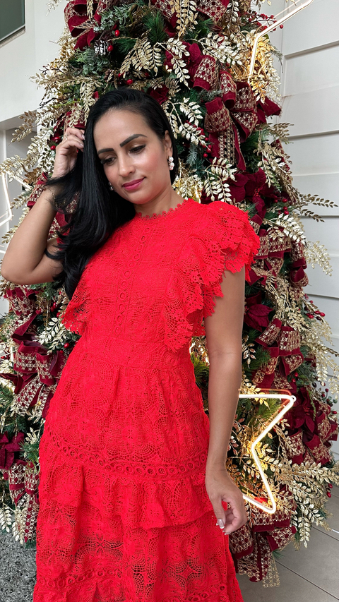 VESTIDO JAMILLY