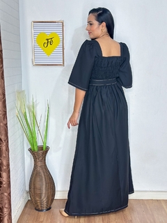 VESTIDO JÚLIA