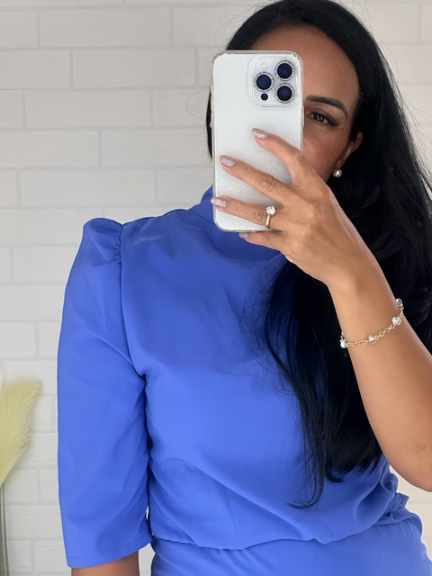 VESTIDO LAISE