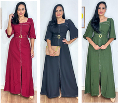 VESTIDO JÚLIA - comprar online