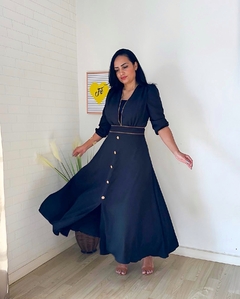 VESTIDO HELOISE - comprar online