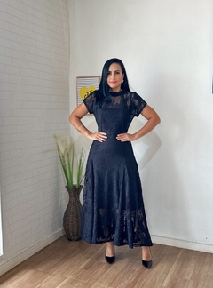 VESTIDO MARGÔ - comprar online