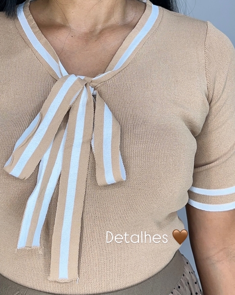 BLUSA ARIELA