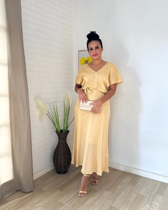 VESTIDO JADE - loja online