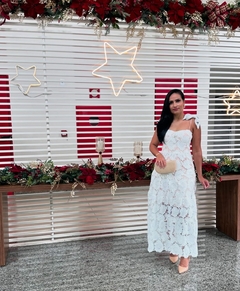 VESTIDO GRACE