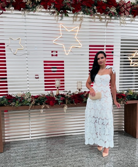 VESTIDO GRACE