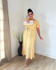 Imagem do VESTIDO JADE