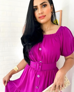 VESTIDO MEL