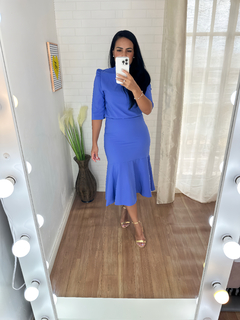 VESTIDO LAISE na internet